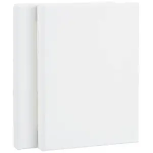 Tuval 15X20 Cm 2li Paket