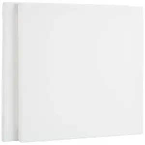 Tuval 30X30 Cm 2li Paket