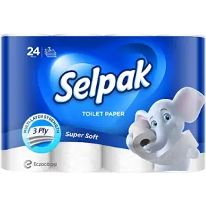 Tuvalet Kağıdı 24lü