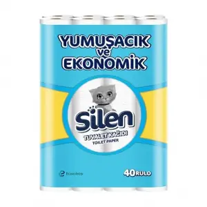 Tuvalet Kağıdı, 40lı