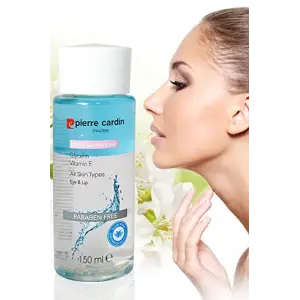 Two Phase Make Up Remover, 150 ML, Makyaj Temizleyicisi