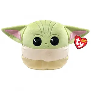 TY Grogu Star Wars Squish 25 Cm
