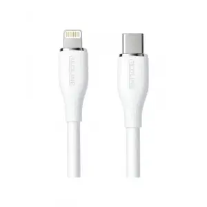 Type-C/Lightning 27W Hızlı Şarj Ve Data Kablosu 2 Metre