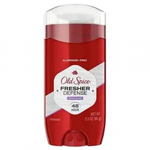 U/S Clean Slate Deodorant 85GR