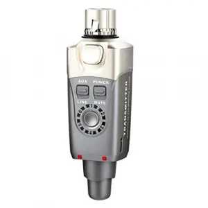 U4T Transmitter