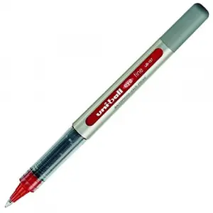 UB-157 Pilot Kalem Kırmızı