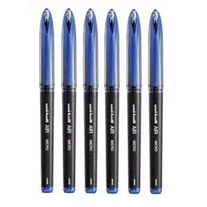 Uba-188-M Roller Kalem, Mavi