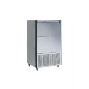 Ubm 100 Buz Makinesi