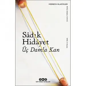 Üç Damla Kan