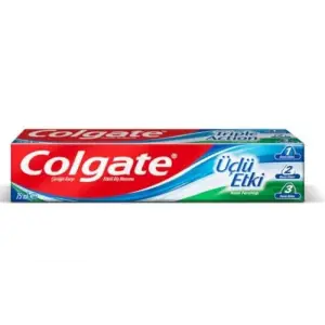 Üçlü Etki 75 Ml Yeni