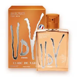 UDV VIP - EDT 100ML Erkek Parfüm