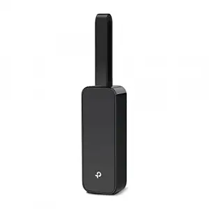 UE306 USB 3.0 Gigabit Ethernet Ağ Adaptörü