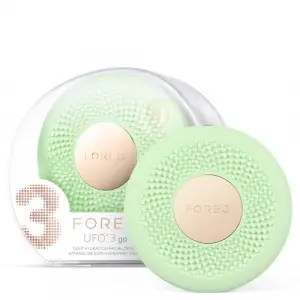 UFO 3 go - Pistachio