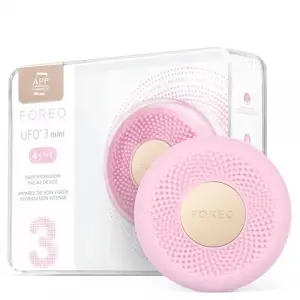 UFO 3 mini - Pearl Pink