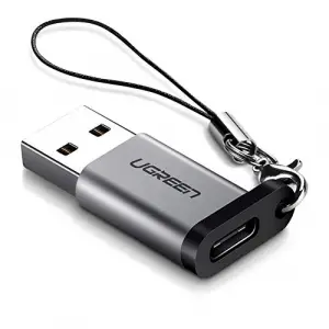 Ugreen USB 3.0 to USB Type-C Dönüştürücü Çevirici Adaptör