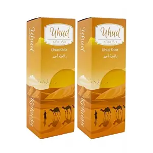 Uhud Kokusu Sprey 400 Ml 2 Adet