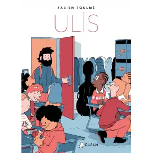 Ulis Grafik Roman