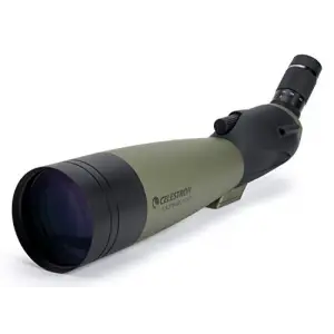 Ultima 100 - 45 Derece Teleskop