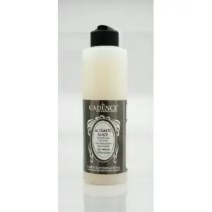 Ultimate Glaze - Kalın Sır Vernik 250 ML