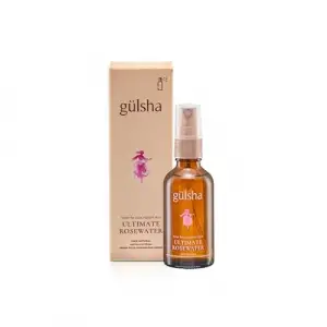 Ultimate gül suyu spreyi, 1,7 FL OZ