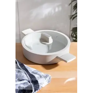 Ultimate Pro Dövme 26x6,5 cm Tencere Bft-05939
