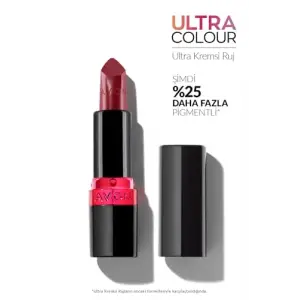 Ultra Kremsi Ruj - Chic