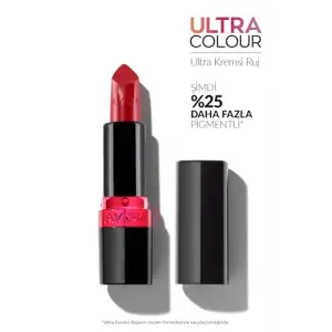 Ultra Kremsi Ruj - Red 2000