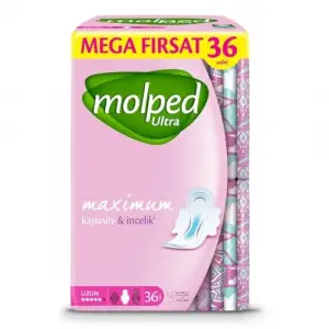 Ultra Long 36 Mega