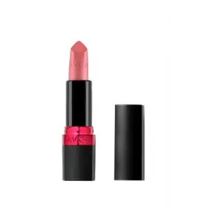 Ultra Mat Ruj, Pink Passion