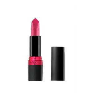Ultra Mat Ruj, Power Pink, Dudak Makyajı