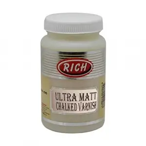 Ultra Matt Chalked Vernik 250cc