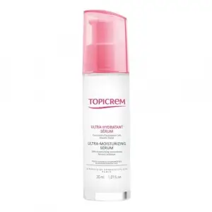 Ultra Moisturizing Serum 30ml