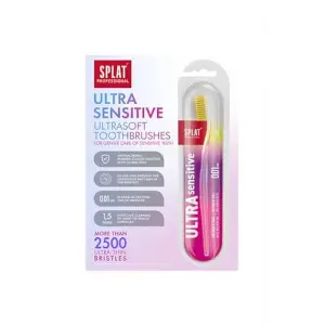 Ultra Sensitive Soft Diş Fırçası