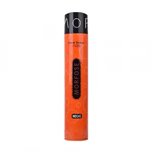 Ultra Sert Saç Spreyı 400 Ml