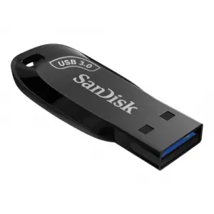 Ultra Shift USB 3.2 Flash Drive 64GB