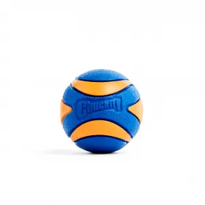 Ultra Squeaker Sesli Oyun Topu (Medium)