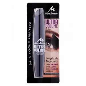 Ultra Volume maskara