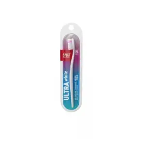Ultra White Soft Diş Fırçası