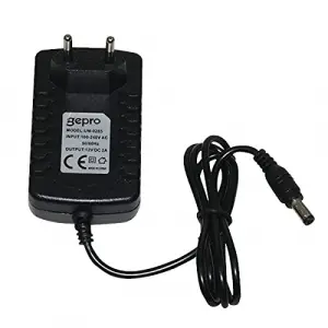 UM-0285, 12 V 2 A Adaptör