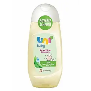 Uni Baby Şampuan 200 ML