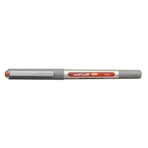 UNİ ROLLER KALEM EYE UB-157 0.7 TURUNCU