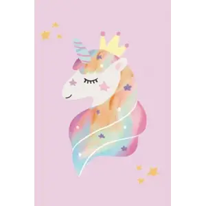 Unicorn Günlük Defter