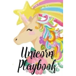 Unicorn Playbook 70pgs