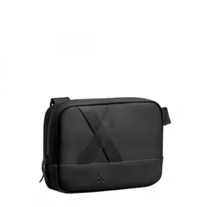 Unisex Vaantha çapraz mini çanta Tar