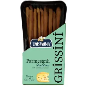 Unistanbul Grissini Parmesanlı