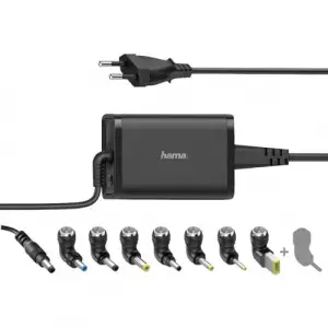 Universal Notebook güç adaptörü 15-19V/65W