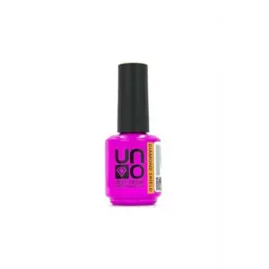 Uno Diamond Shield Top Coat Şeffaf, 15 ml