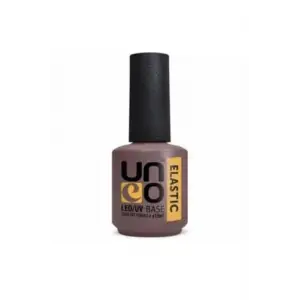 Uno Elastic Base Coat Alt Kat, 15 ml Şeffaf