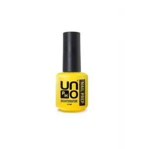 Uno Nail Prep Dehydrator, 15 Ml, Şeffaf