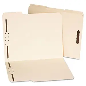 UNV13420 – Manila Folders by One